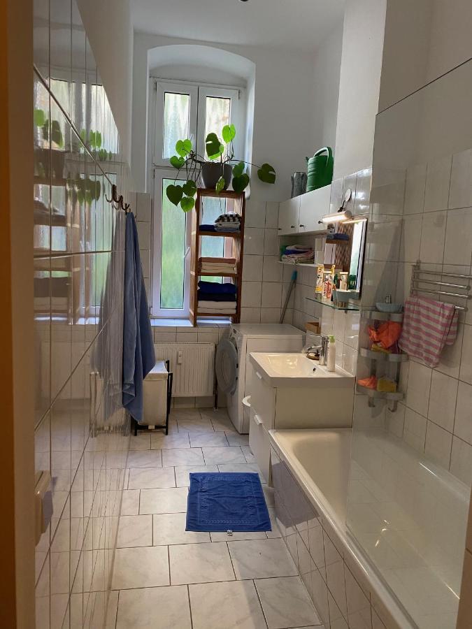 Апартаменти Fewo Gruene Mommsenstrasse - Bei Becker Klingeln Берлін Екстер'єр фото